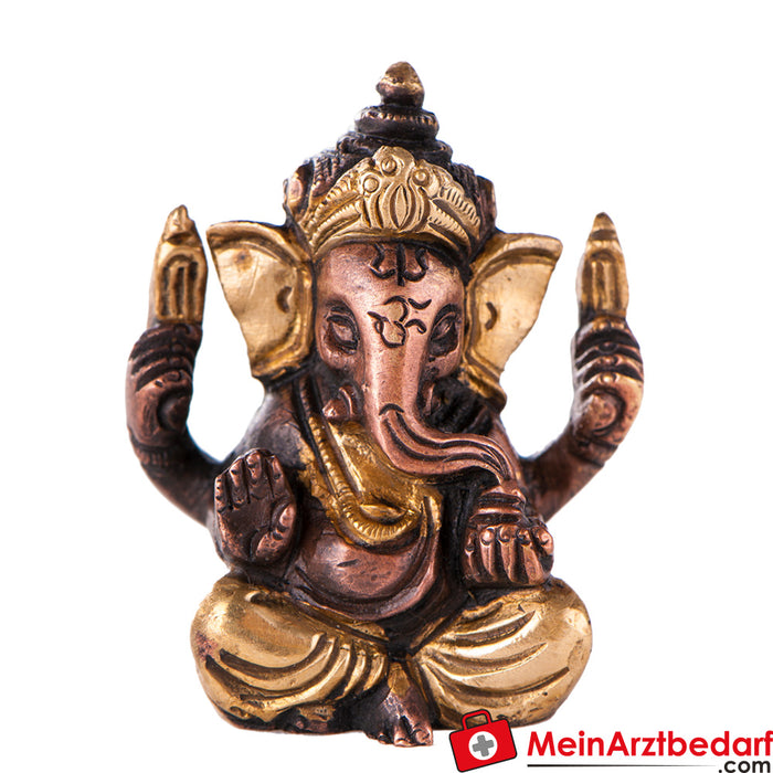 Ganesha de Berk, 5,7 cm