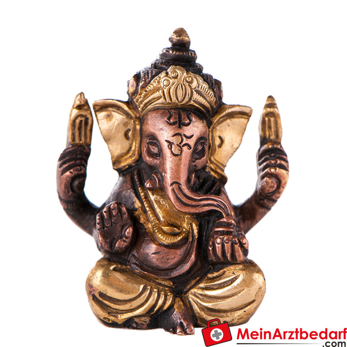 Berk Ganesha, 5,7 cm