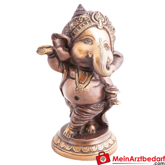 Ganesha bambino di Berk