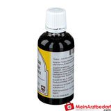 Baldriantinktur Hetterich.