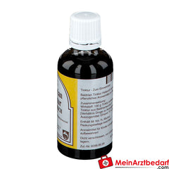 Baldriantinktur Hetterich.