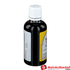 Baldriantinktur Hetterich.