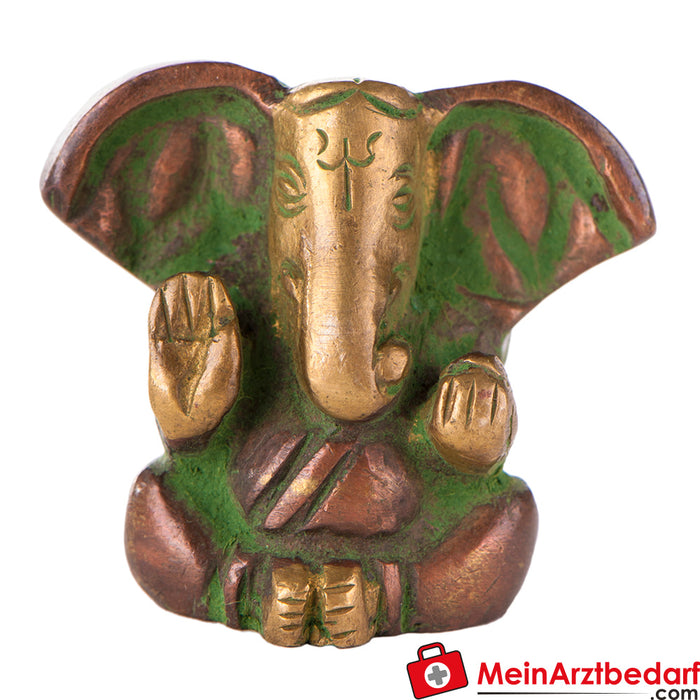 Berk Ganesha, 3 cm