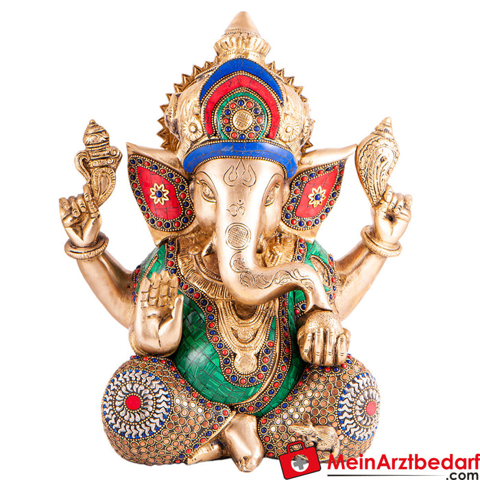 Berk Ganesha