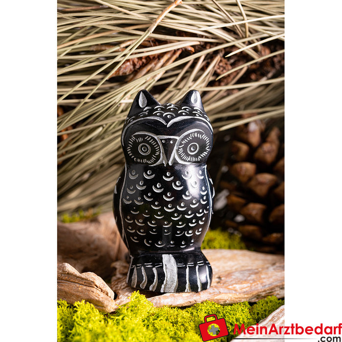 Berk owl