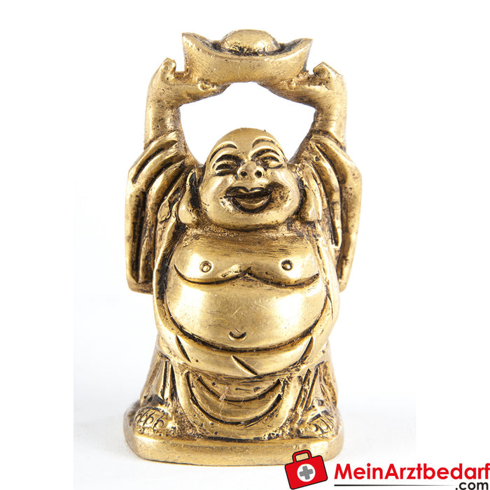 Berk Gelukkige Boeddha 5 cm