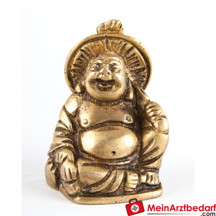 Berk Happy Buddha approx. 4.5 cm