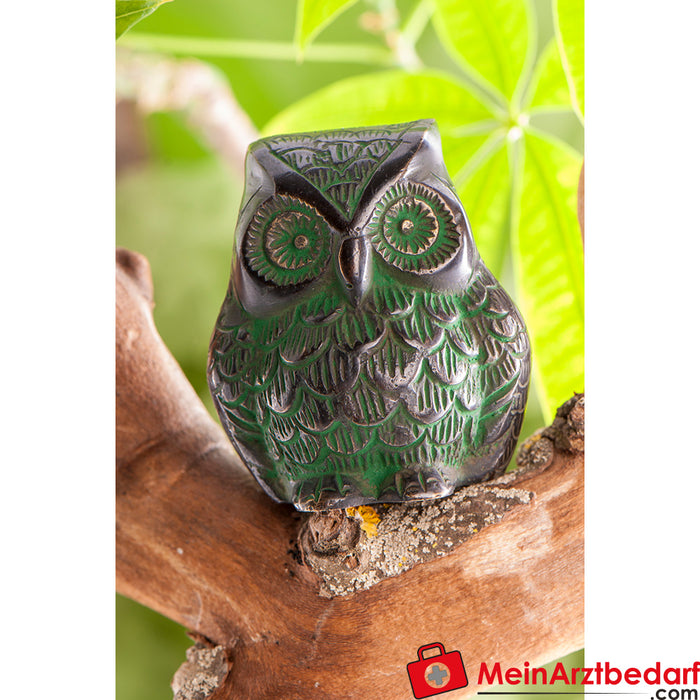 Berk owl, 6.5 cm