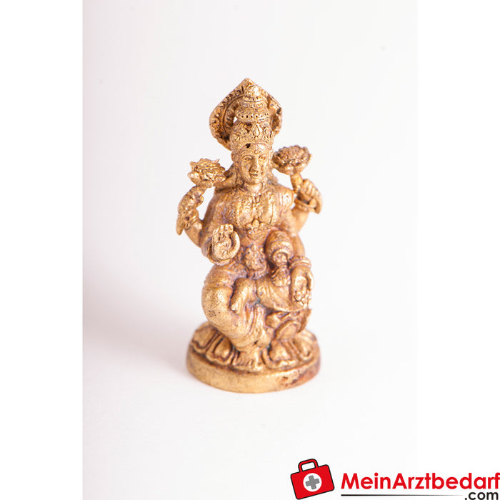 Berk miniaturowa figurka Lakshmi