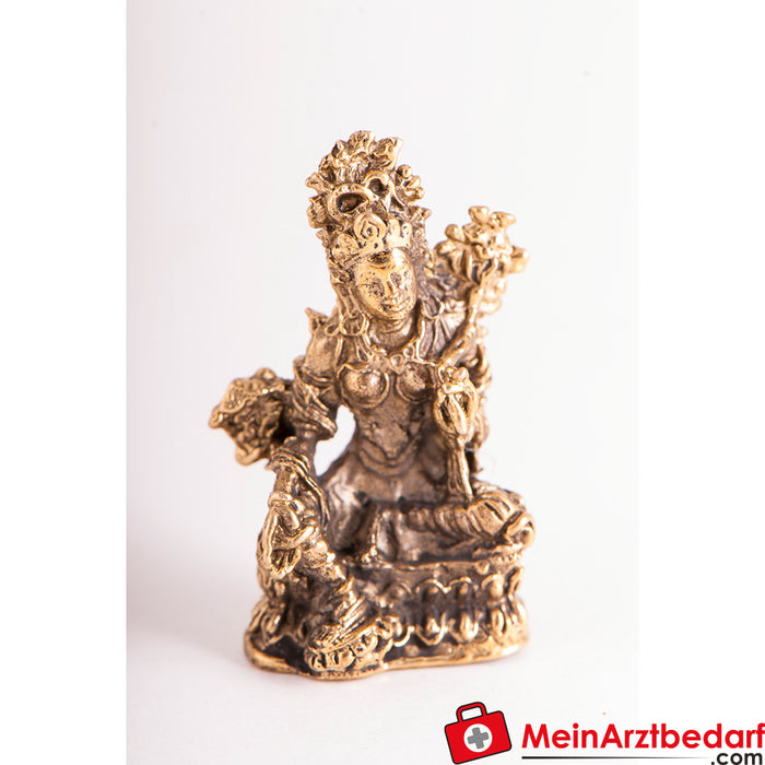 Berk miniature figure Green Tara