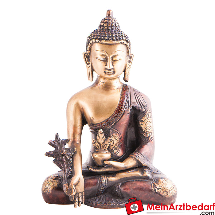 Berk Medizin Buddha