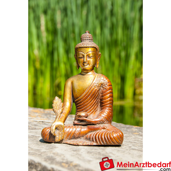 Berk Buddha, 16 cm