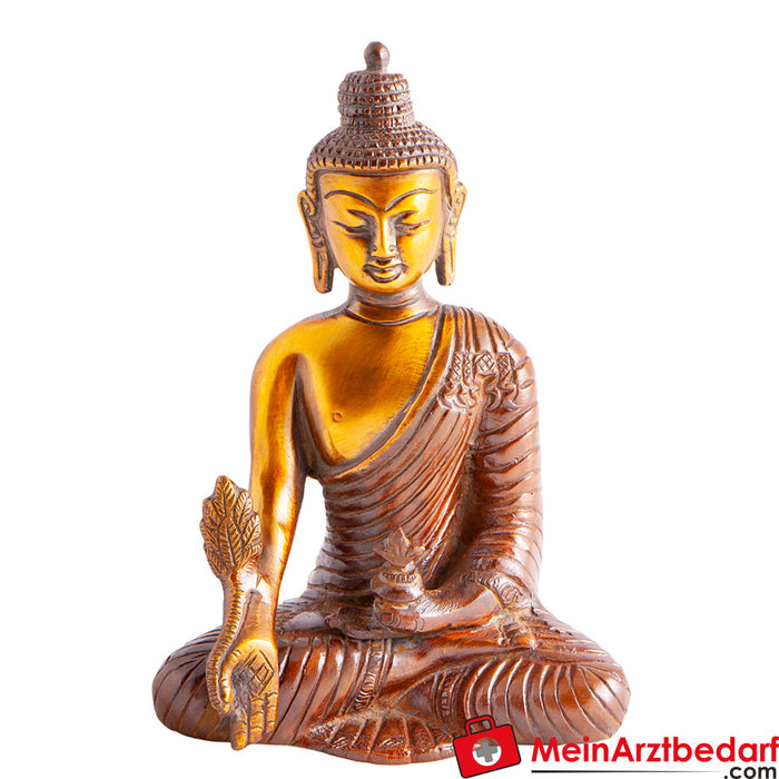 Buddha di Berk, 16 cm