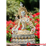 Berk Weiße Tara 36 cm.