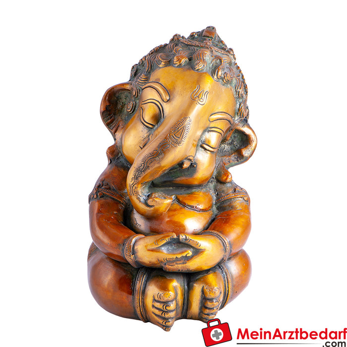 Berk Bebek - Ganesha, 21cm