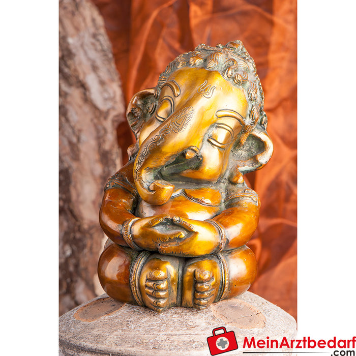 Berk Baby - Ganesha, 21cm