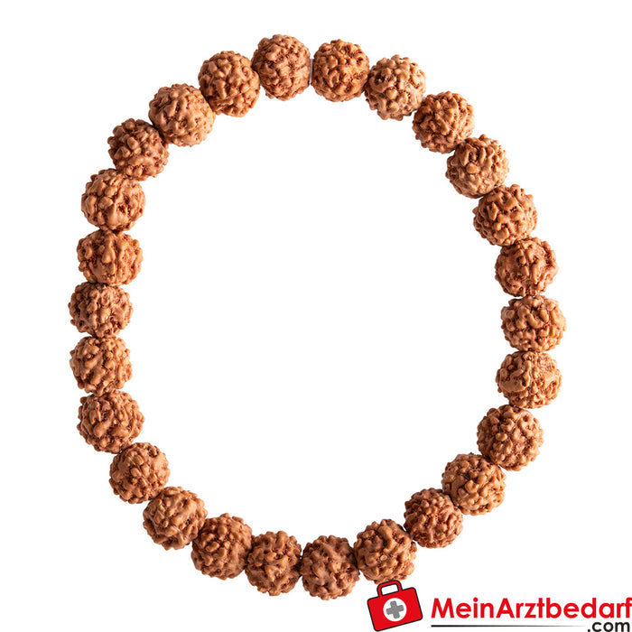 Berk Rudraksha bileklik