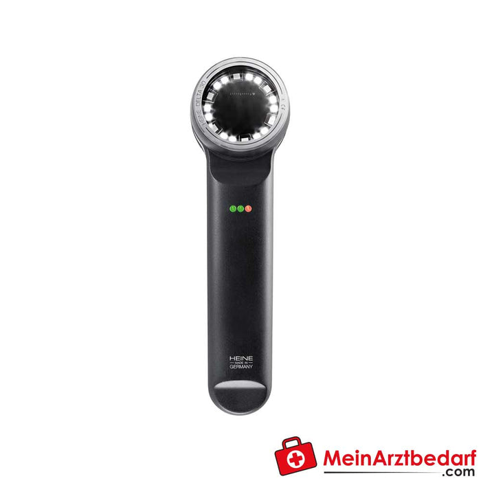 Accessoires HEINE pour dermatoscopes DELTA 30