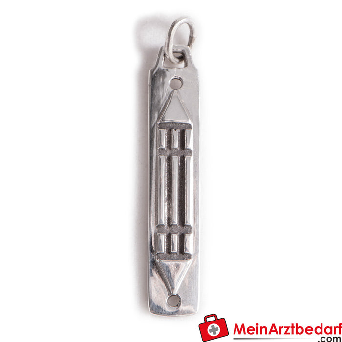 Pendentif de protection Berk