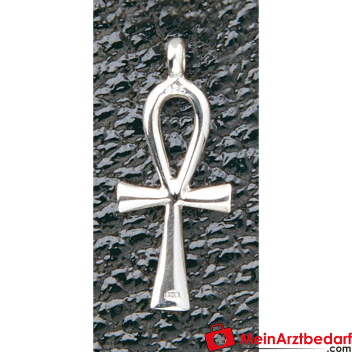 Pendentif Berk Ankh sans pierre