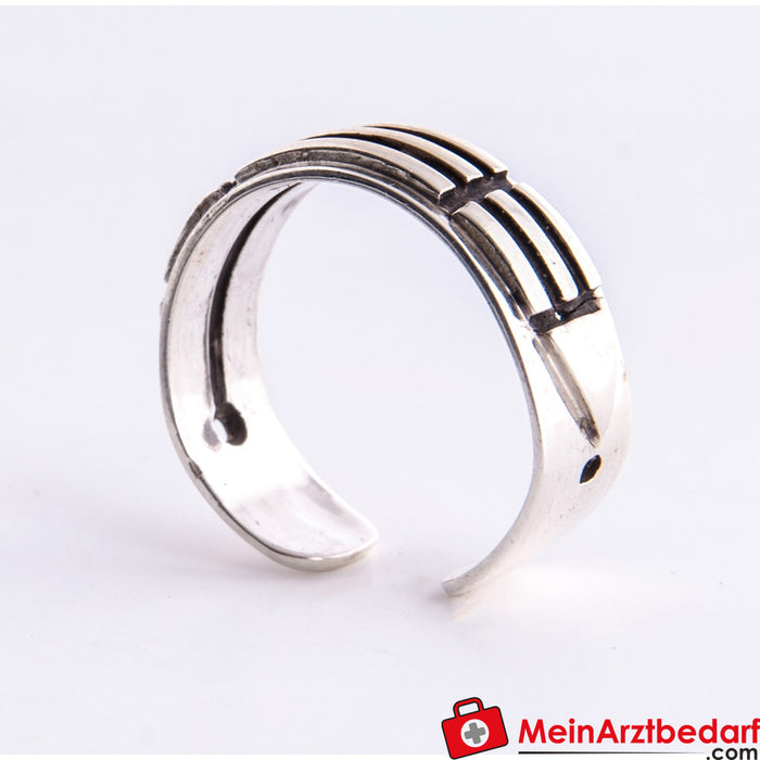 Anillo Berk Atlantis (talla hombre)