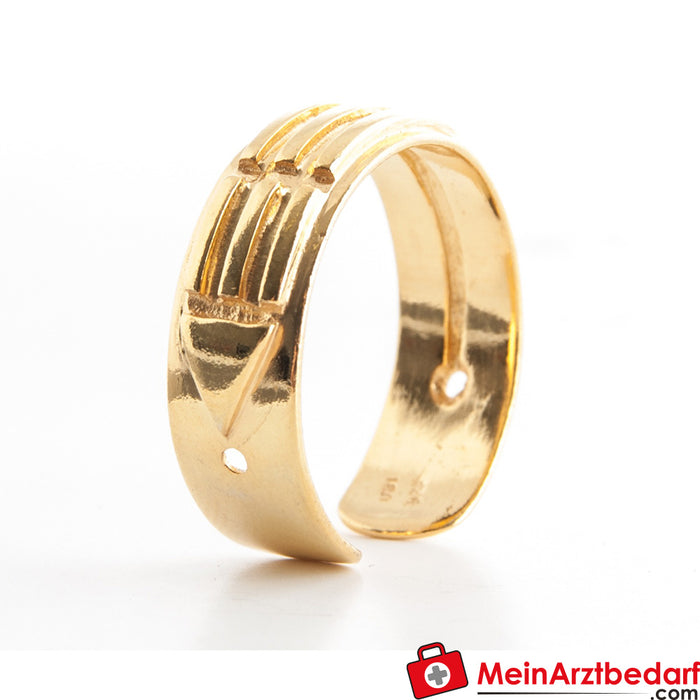 Anillo Berk Atlantis (talla hombre)