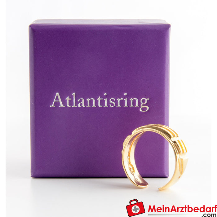 Berk Atlantis ring (damesmaat)