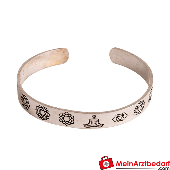 Bracelet de chakra Berk