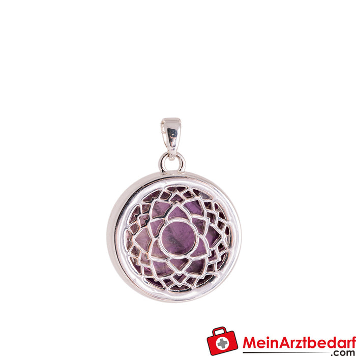 Berk kroon chakra hanger