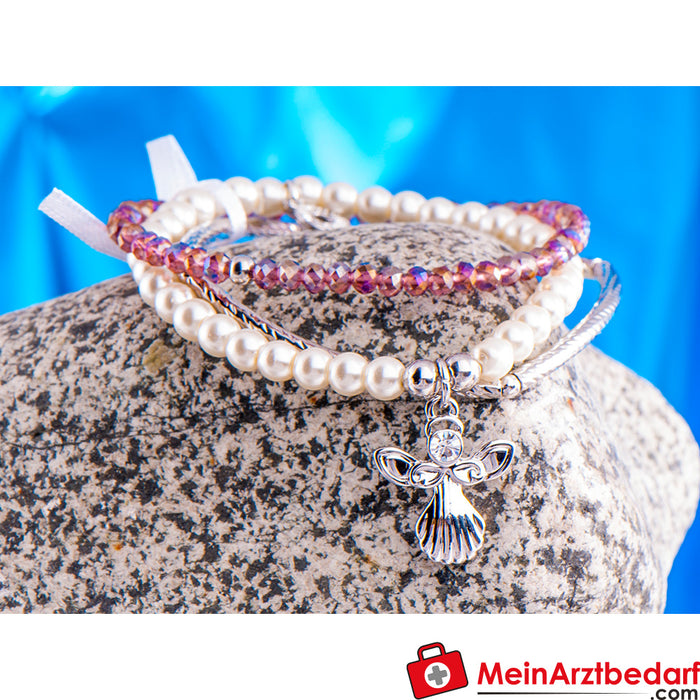 Berk beschermengel armband