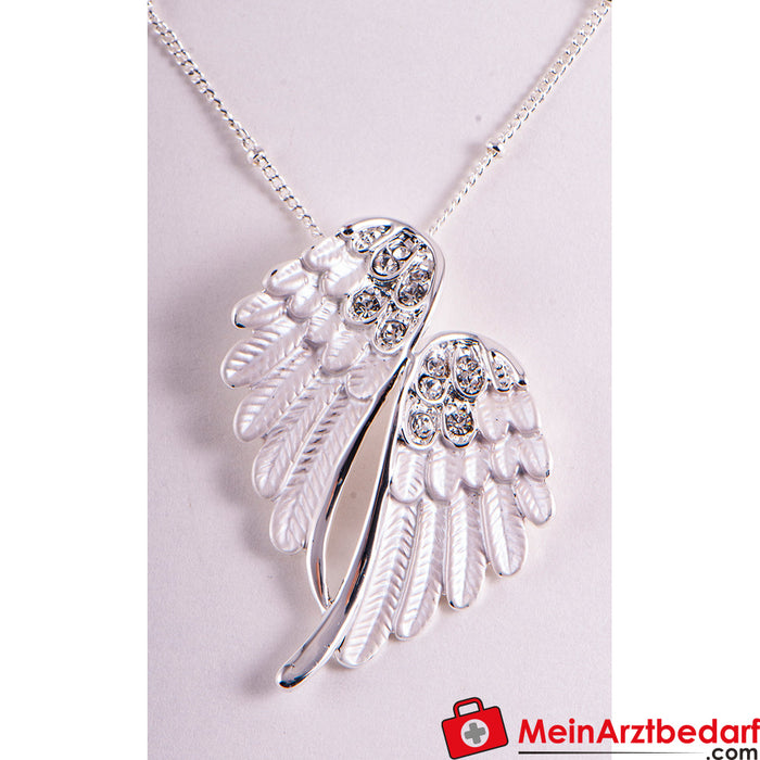 Berk angel wings