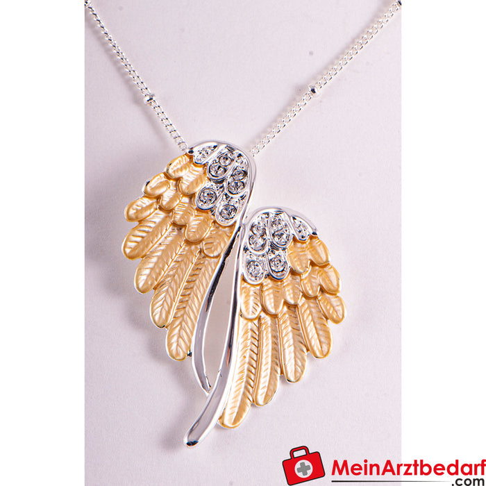 Berk angel wings