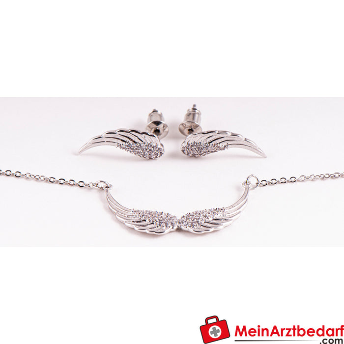 Berk guardian angel wing set