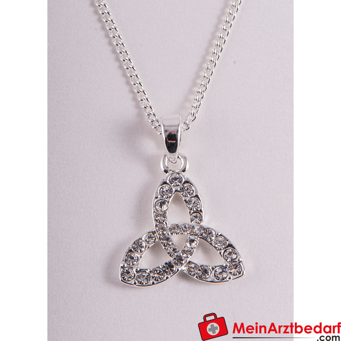 Berk Celtic knot pendant