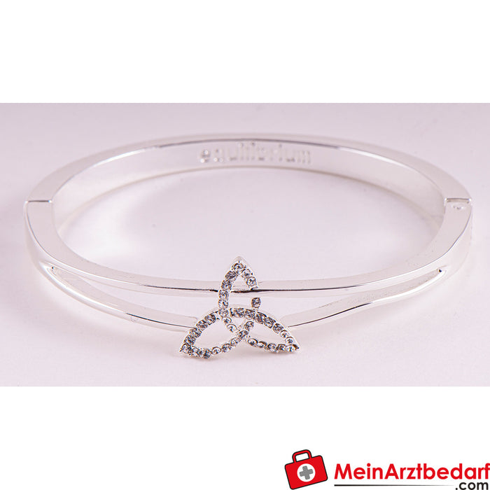 Berk Celtic knot bangle