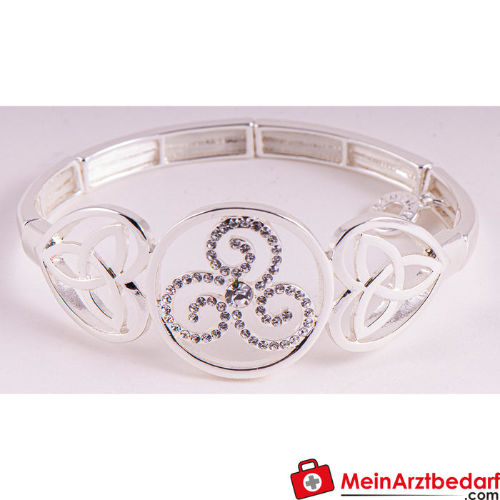 Bracelet Berk Triskel