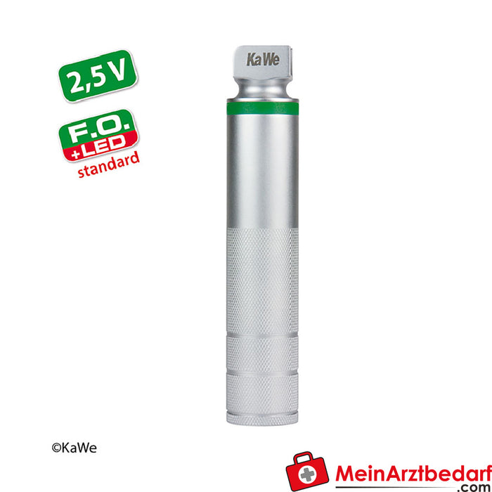 KaWe F.O. LED Batteriegriff, 2,5 V