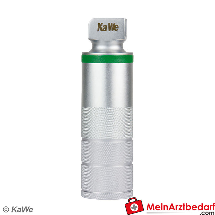 KaWe F.O. Punho de bateria LED, 2,5 V