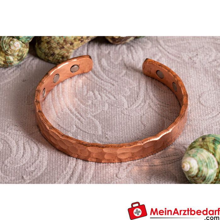 Berk magnetische armband "Radha"