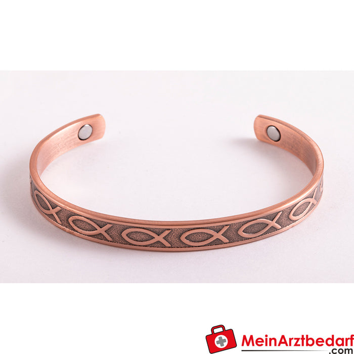 Berk magnetische armband "Faith