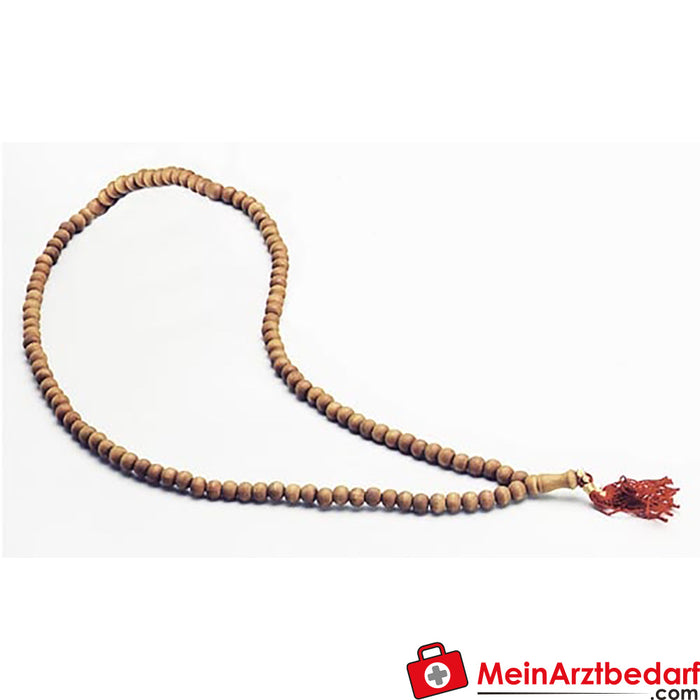 Berk prayer chain sandalwood