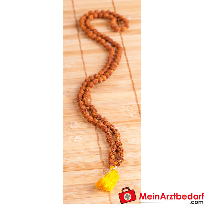 Rudraksha-Mala de Berk