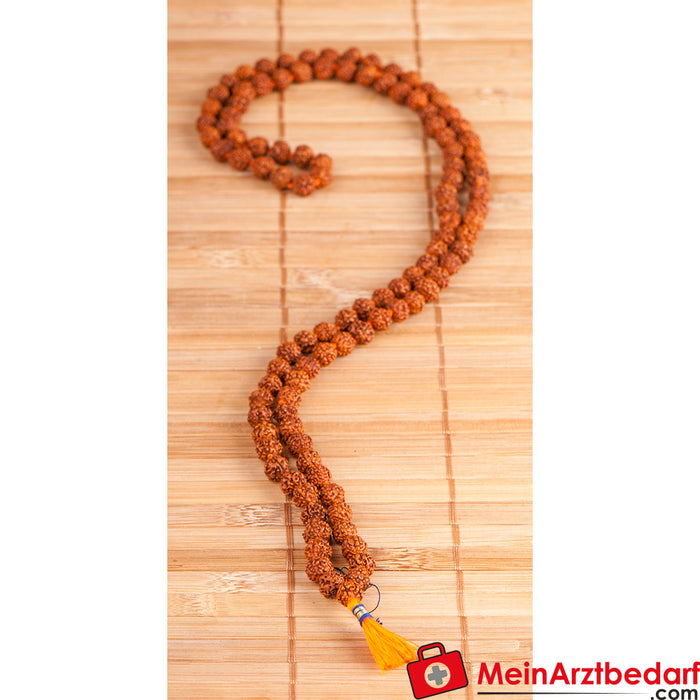 Berk Rudraksha-Mala