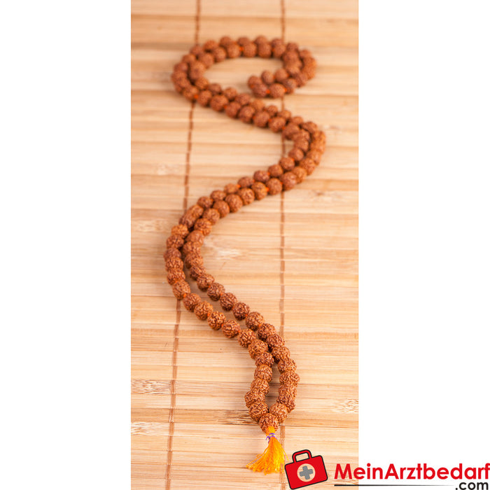 Rudraksha-Mala de Berk