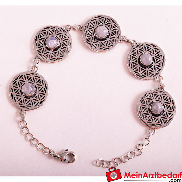 Berk Blume des Lebens Armband