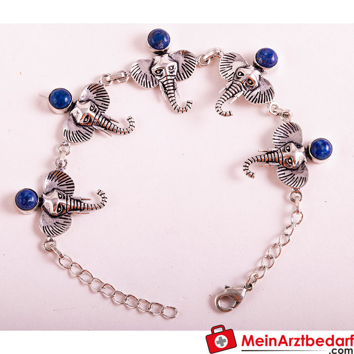 Berk bracelet lucky elephant