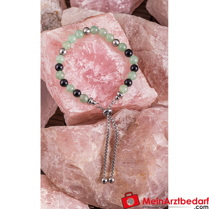 Berk Negative Ions & Green Aventurine