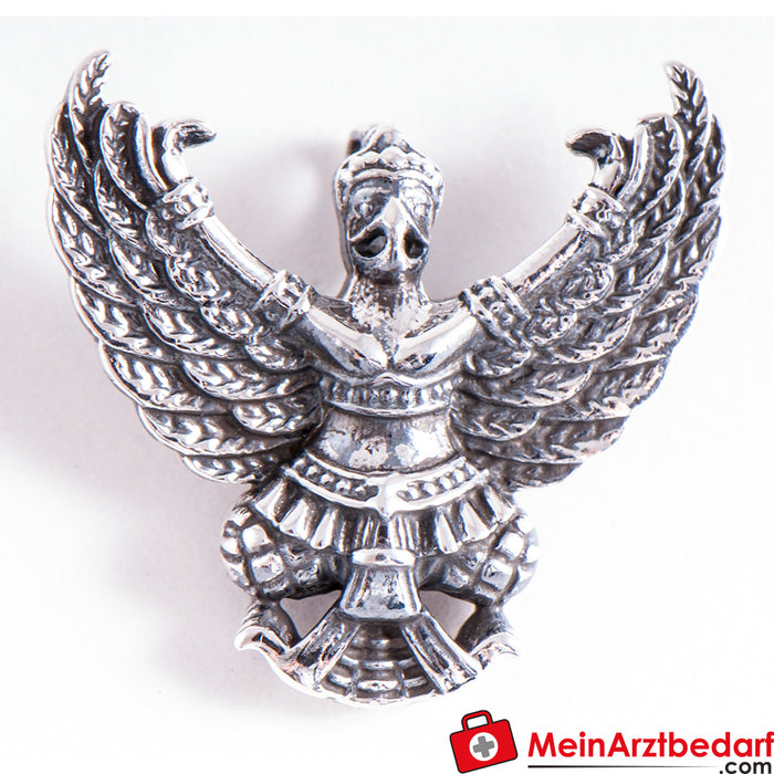 Berk Garuda, pendentif