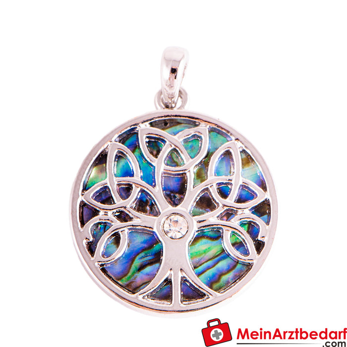 Berk Tree of Life Pendentif