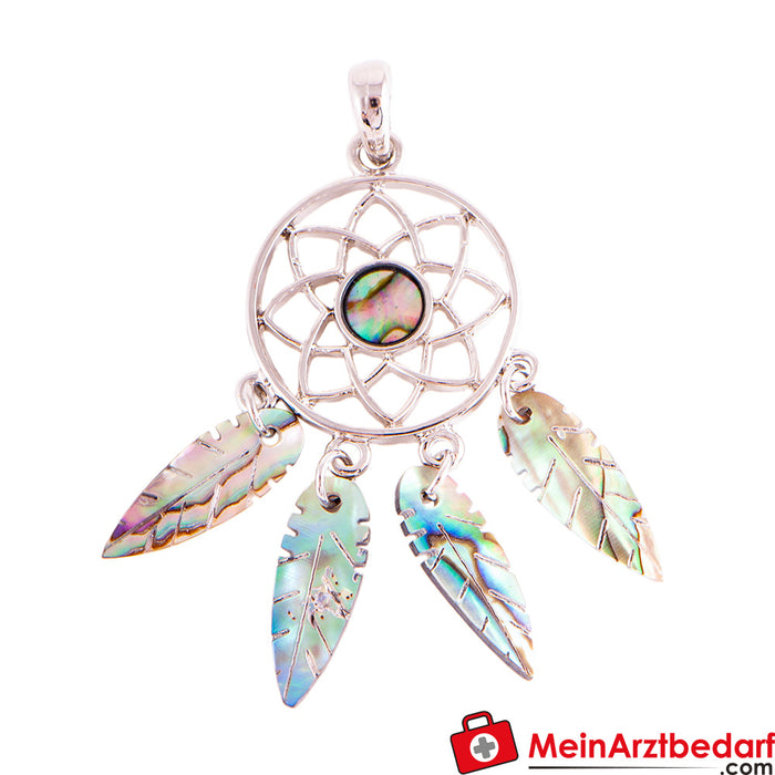 Berk dreamcatcher pendant